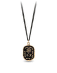 Everything For You Talisman - 14kg + Sterling Silver