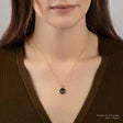 Luck + Protection Talisman - 14kg + Sterling Silver