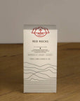 Red Rocks Candle | Colorado Gift | Iconic Music Venue Decor: Fir