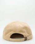 ColoRAD Corduroy Hat: Mustard Yellow