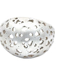 Shadow Dome Ring - Silver - KMJ Made By Branch Jewelry - Rings