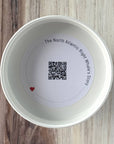 North Atlantic Right Whale | 9.0 oz. Candle