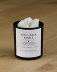 Vail’s Back Bowls Candle | Colorado Mountain Gift | Ski : Fir