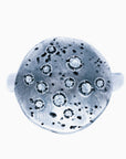 Small Rock Scatter Ring- Silver + Diamonds - KMJ Made By Branch Jewelry - Rings