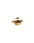 Cyprus Signet Ring - KMJ Claire Sommers Buck Jewelry - Rings