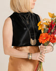 Eclipse Necklace - KMJ Kate Maller Jewelry Jewelry - Necklaces