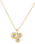 In Bloom Diamond Pendants - KMJ Kate Maller Jewelry Jewelry - Necklaces