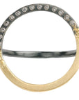 Sunshine Statement Ring - KMJ Kate Maller Jewelry Jewelry - Rings