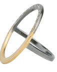 Sunshine Statement Ring - KMJ Kate Maller Jewelry Jewelry - Rings