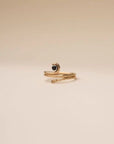 Serpent Ring - KMJ Claire Sommers Buck Jewelry - Rings