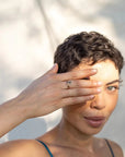 Serpent Ring - KMJ Claire Sommers Buck Jewelry - Rings
