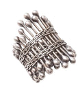 Defenced Ring - Sterling Silver - KMJ ZUZKO Jewelry - Ring