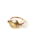 Cyprus Signet Ring