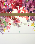 Dealtry X HB To The Happy Couple Card - KMJ Hartland Brooklyn Gifts - Card