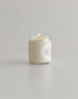 Libra Astrology Candle