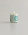Scorpio Astrology Candle - KMJ Wax Crescent Gifts - Candle