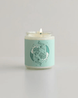 Pisces Astrology Candle - KMJ Wax Crescent Gifts - Candle