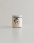 Libra Astrology Candle