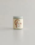 Leo Astrology Candle