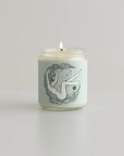 Scorpio Astrology Candle - KMJ Wax Crescent Gifts - Candle