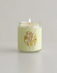 Gemini Astrology Candle