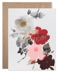 Dealtry X Hb Happy Anniversary Card - KMJ Hartland Brooklyn Gifts - Card