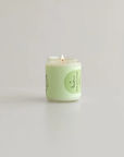 Taurus Astrology Candle - KMJ Wax Crescent Gifts - Candle