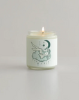 Cancer Astrology Candle