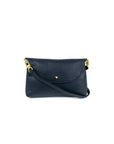 Kaanapali Crossbody - Pebble Grain, Black - KMJ Orsyn Handbags Gifts - Accessories