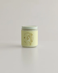 Aries Astrology Candle