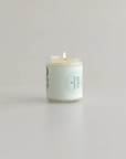 Cancer Astrology Candle - KMJ Wax Crescent Gifts - Candle