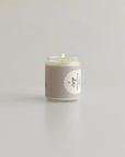 Virgo Astrology Candle - KMJ Wax Crescent Gifts - Candle
