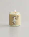 Sagittarius Astrology Candle