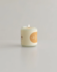 Leo Astrology Candle - KMJ Wax Crescent Gifts - Candle