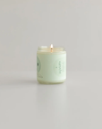 Capricorn Astrology Candle - KMJ Wax Crescent Gifts - Candle