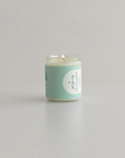 Pisces Astrology Candle - KMJ Wax Crescent Gifts - Candle