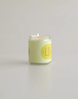 Gemini Astrology Candle - KMJ Wax Crescent Gifts - Candle
