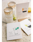 Mint Julep Card - KMJ Underwood Press Gifts - Card