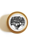 Palo Santo Gold Travel Candle
