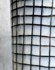 Grid 2 Vase - KMJ Lauren HB Studio Gifts - Ceramics