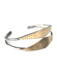 Ancient Medina Cuff - KMJ Claire Sommers Buck Jewelry - Bracelets