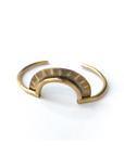 Zenu Cuff - KMJ Claire Sommers Buck Jewelry - Bracelets