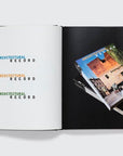 “Dialog”: What Makes A Great Design Partnership by Ken Carbone & Leslie Smolan - KMJ Pointed Leaf Press Gifts - Books