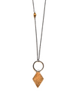 Itan Necklace