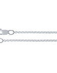 Silver Chain - 16" - KMJ KMJ Core Jewelry - Necklaces