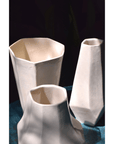 Lantern Vase - KMJ Lauren HB Studio Gifts - Ceramics