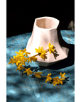 Lantern Vase - KMJ Lauren HB Studio Gifts - Ceramics
