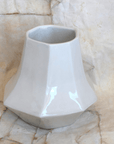 Lantern Vase - KMJ Lauren HB Studio Gifts - Ceramics