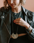 Eclipse Necklace - KMJ Kate Maller Jewelry Jewelry - Necklaces