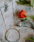 The Twilight Band - KMJ Kate Maller Jewelry Jewelry - Rings